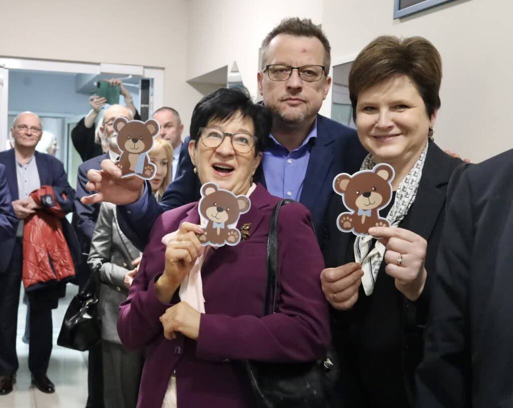 Otwarcie Specjalistycznej Placówki dla Dzieci „Miś” w Lublinie 1 EAttachments920833437f89365eb6f855c4514f68d9236c975 xl