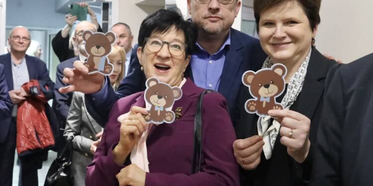 Otwarcie Specjalistycznej Placówki dla Dzieci „Miś” w Lublinie 1 EAttachments920833437f89365eb6f855c4514f68d9236c975 xl