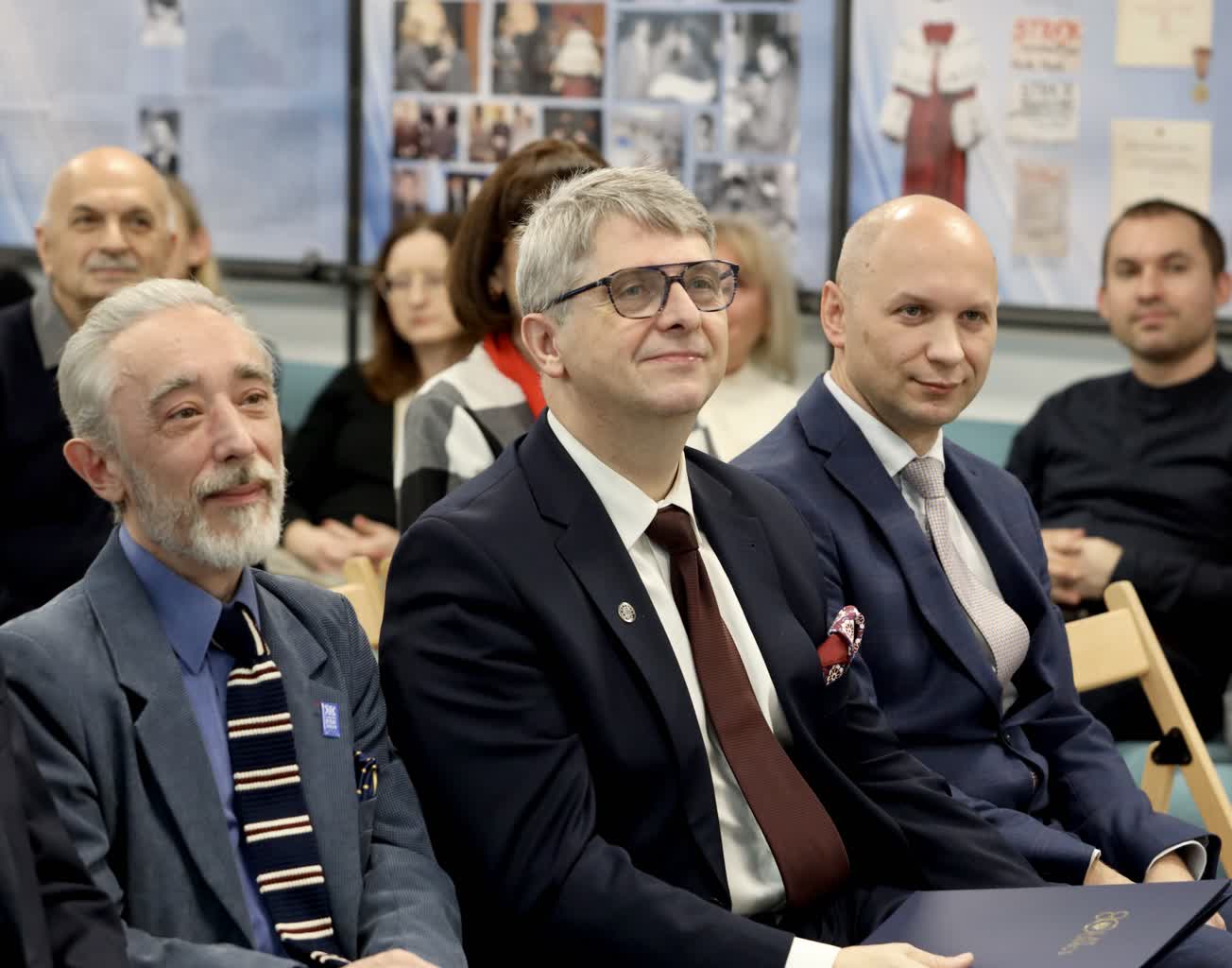 45-lecie działalności Archiwum i Muzeum UMCS