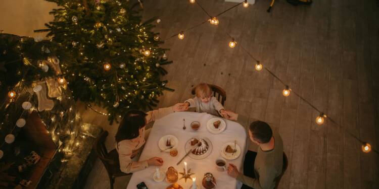 Święta droższe niż rok temu. Na jedzeniu nie oszczędzamy, na prezentach już tak 1 EAttachments92098057afa6a2cfaa60c0b90d771e4f4eeaa1f xl