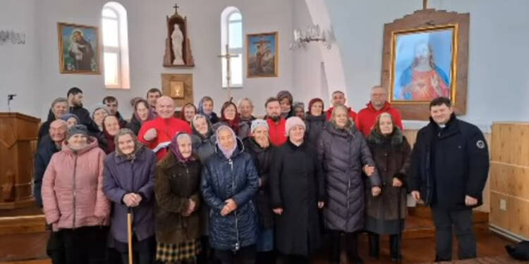 „Kresowe Paczki" wyruszyły do rodaków na Ukrainie 1 EAttachments9210043374c2784d1006e46b7bc1ec5bd27e6b6 xl