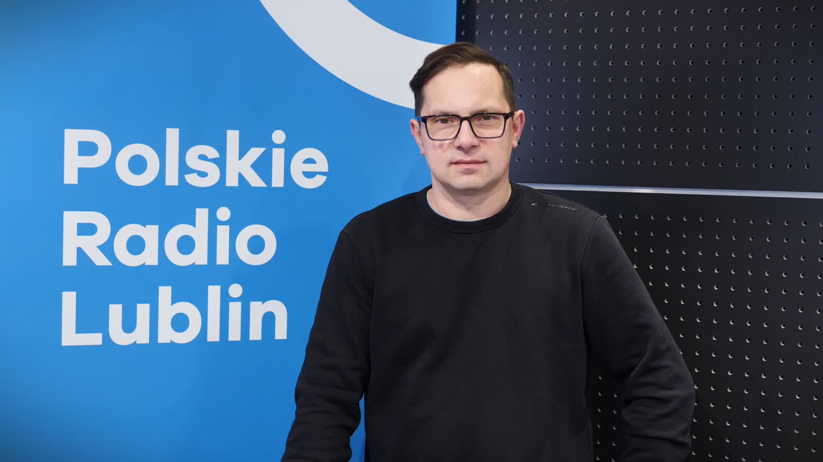 Gość Radia Lublin: dr Bogdan Szponar z Uniwersytetu Medycznego w Lublinie