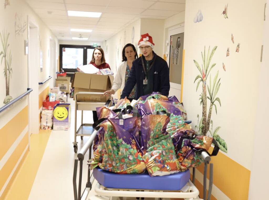 PDPZ: przekazanie darów dla Oddziału Hematologii, Onkologii i Transplantologii Uniwersyteckiego Szpitala Dziecięcego w Lublinie 1 EAttachments92103580b1b192bf20753924fdb9debe8b71121 xl