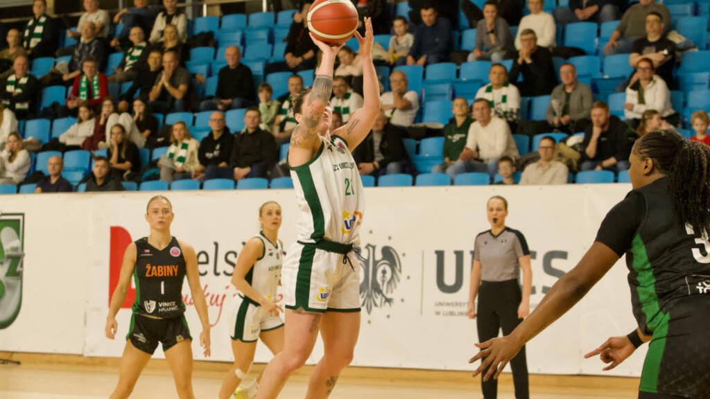 Słodko-gorzki awans. Lublinianki przegrały, ale grają dalej 1 EAttachments92106659651244741d4098dce9ff9d3f008e861 xl