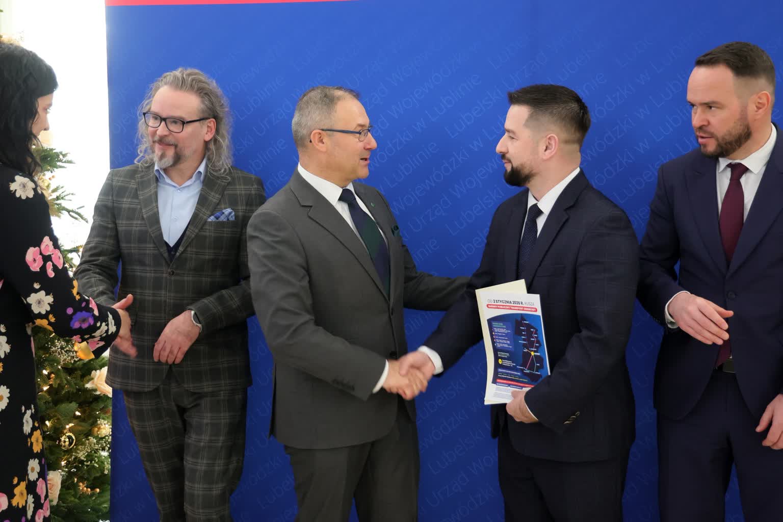 Walczą z wykluczeniem komunikacyjnym. Rządowe miliony na dofinansowanie przewozów 3 603053192_1188057316847633_4401438710364071802_n.jpg