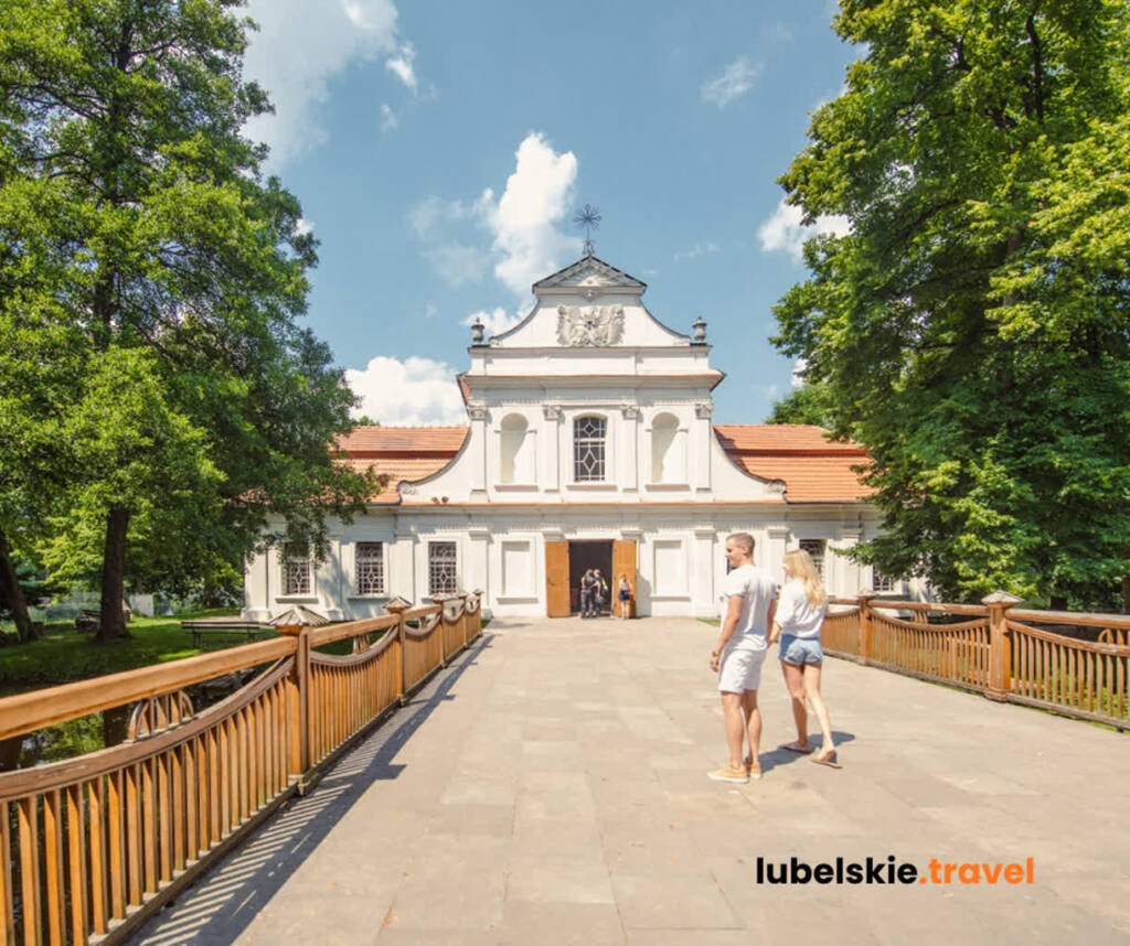 Lubelskie dla turystów. Chatbot z 30 językami pomoże w zwiedzaniu regionu 1 EAttachments921258631091dcd4a1305d1d0c676eaff1ec237 xl