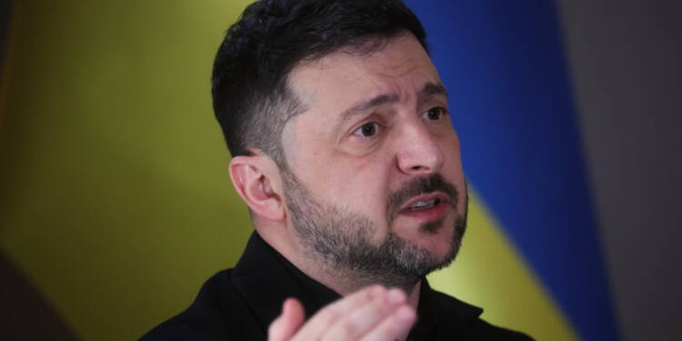 Wołodymyr Zełenski: Gdybyśmy byli nieostrożni, moglibyśmy doprowadzić do zrujnowania sojuszu z Polską 1 EAttachments9212880275214eb20274492057faefc5670d8d4 xl