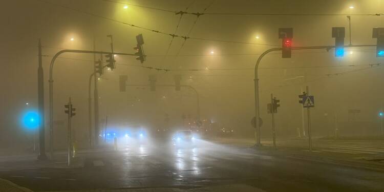 Mgły na drodze! Policja apeluje o zachowanie ostrożności 1 EAttachments9213628233e82d1ffc801baa8b76b5f91d799cc xl