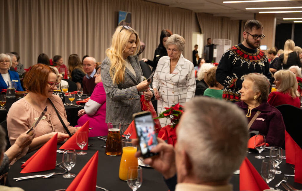 Spotkanie wigilijne Stowarzyszenia "mali bracia Ubogich" 1 EAttachments9214073a9853a67981eb58a5279bbf4c8b95d2f xl