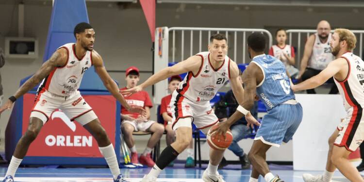 PGE Start Lublin - Górnik Zamek Książ Wałbrzych 1 EAttachments9214189f2cf4f4ff5eb6eb40b368867bdfbd596 xl