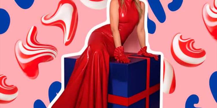 ZAGRANICZNA PŁYTA TYGODNIA - "Kylie Christmas" 1 EAttachments92149508fdffc51cb88852ff452763ad7f4441e xl