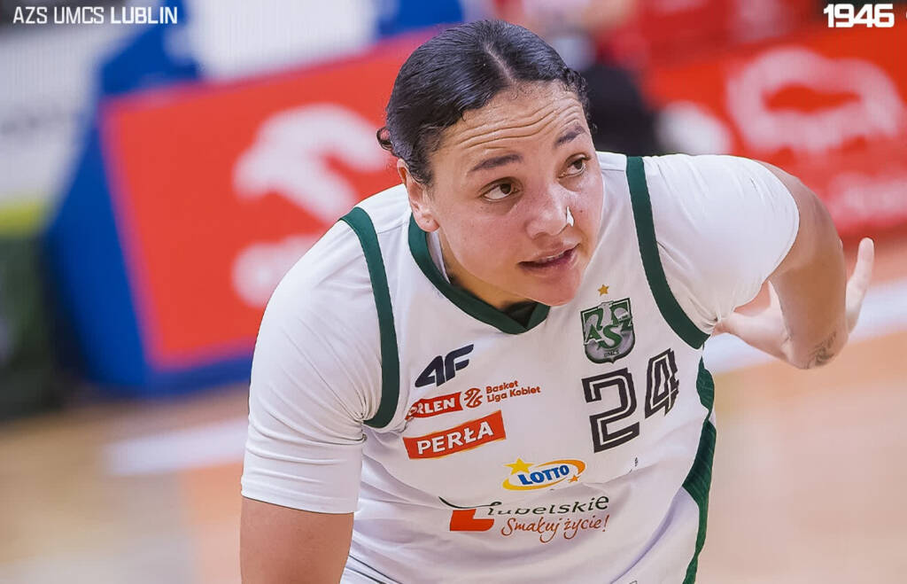 Wisła zaskoczyła faworyta. Druga porażka AZS UMCS w sezonie 1 EAttachments9215176b2637b944084b1873c071d851f23a31d xl