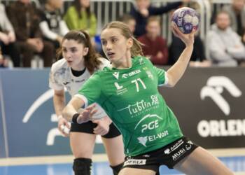 Chwila świątecznego wytchnienia. Już w niedzielę lubelskie szczypiornistki zagrają w Gliwicach 8 EAttachments921523079bed79e06a7e60010ce73f04694ebcc xl 1