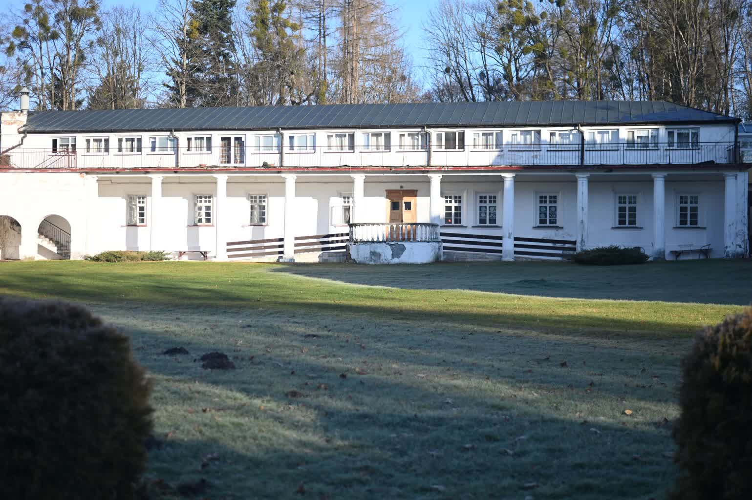 Gruntowny remont sanatorium w Krasnobrodzie 2 599932858_1288738339947768_4998792517393002161_n.jpg