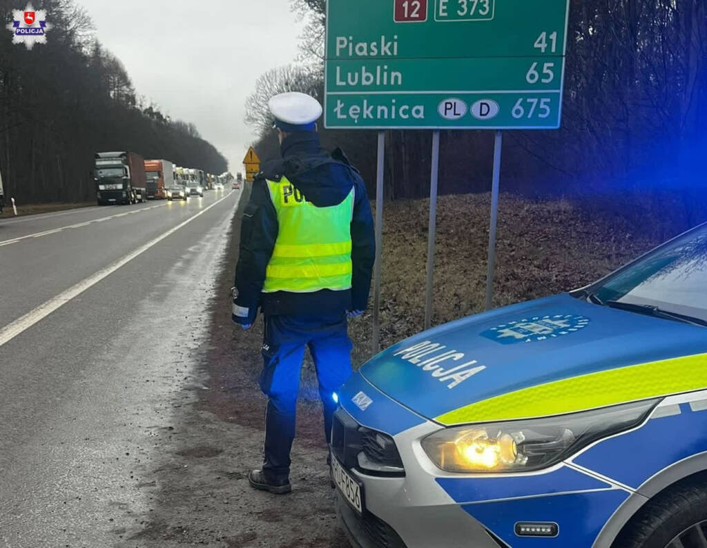 Jest poprawa na granicy z Ukrainą. Krótsze kolejki w Dorohusku i Dołhobyczowie 1 EAttachments921582470363baab2d8c806bcf29937545dec19 xl