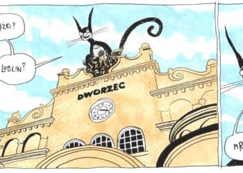 Halo Komiks (38): Lubelskie Targi Książki 5 EAttachments92162941dcc9597e9c3871f6c282db422a515f7 xl