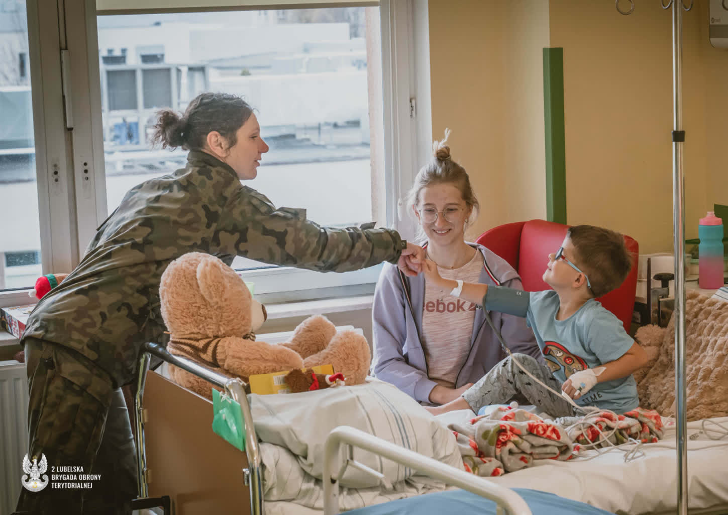 Misja "Święta". Terytorialsi angażują się w pomoc 2 2LBOT BN2025_3.jpg