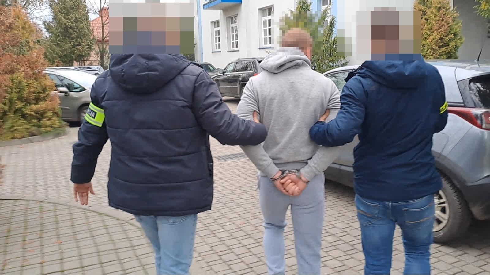 Pobity mężczyzna zmarł. Sprawcy grozi dożywocie