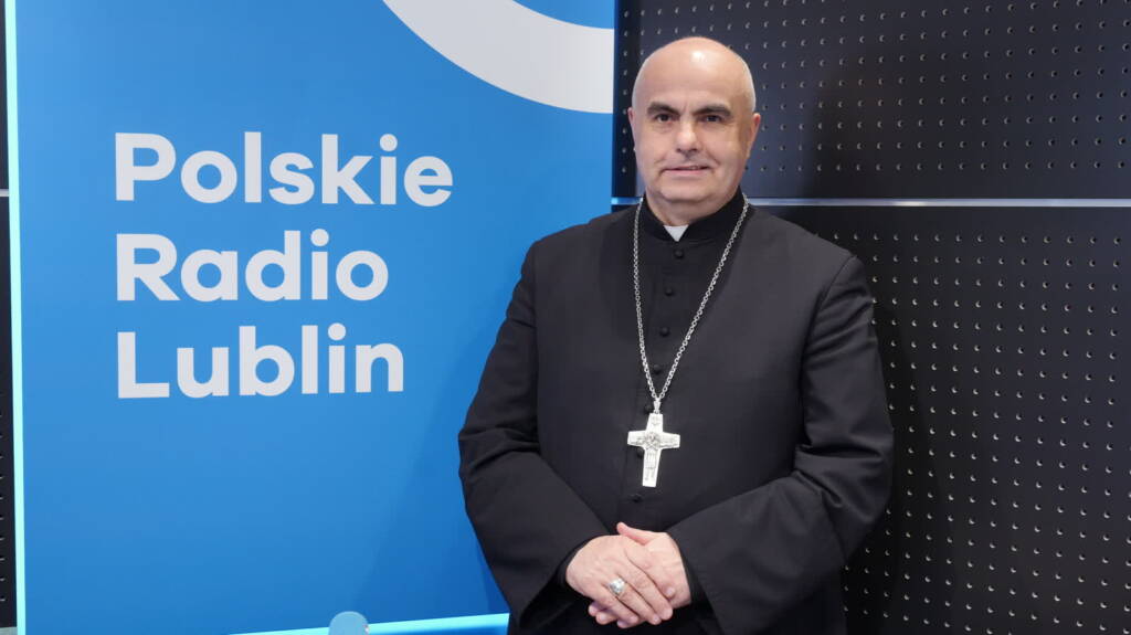 Biskup Adam Bab: Święta są po to, aby łączyć 1 EAttachments92192813819cc374cc250b8d971a154b0045829 xl 1