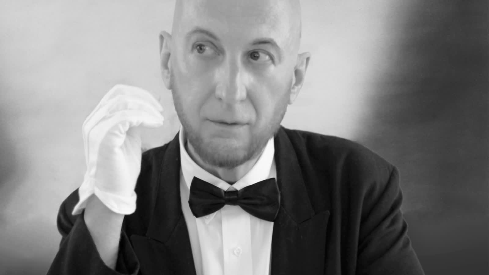 Sal Solo (Classix Nouveaux): „Polska zawsze była dla nas ważna” [POSŁUCHAJ ROZMOWY]