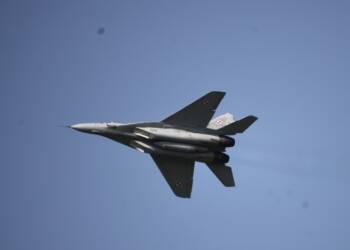 Polskie myśliwce przechwyciły rosyjski samolot nad Bałtykiem 2 EAttachments9221253eab0906ce3f5707e5e490c2323e40469 xl