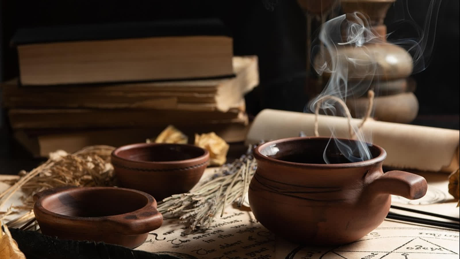 Historyczka: Większość oskarżonych o czary w nowożytnym Lublinie to były kobiety