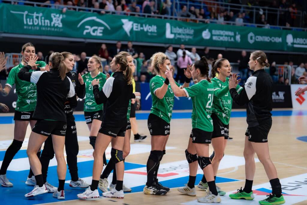 Zwycięstwo na koniec roku. Piłkarki ręczne wygrały na wyjeździe 1 EAttachments9225004ccdc1111d12723074439970ab4a74b0e xl