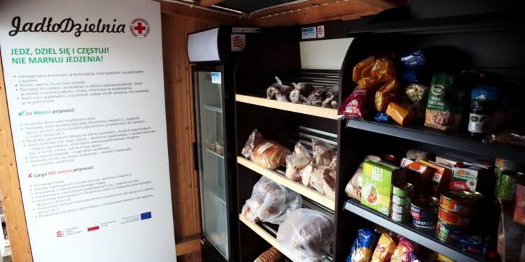 Nadmiar jedzenia po świętach? Nie wyrzucaj, oddaj do jadłodzielni 1 EAttachments9225096f382622a5ad1c9ef764bb7875b574572