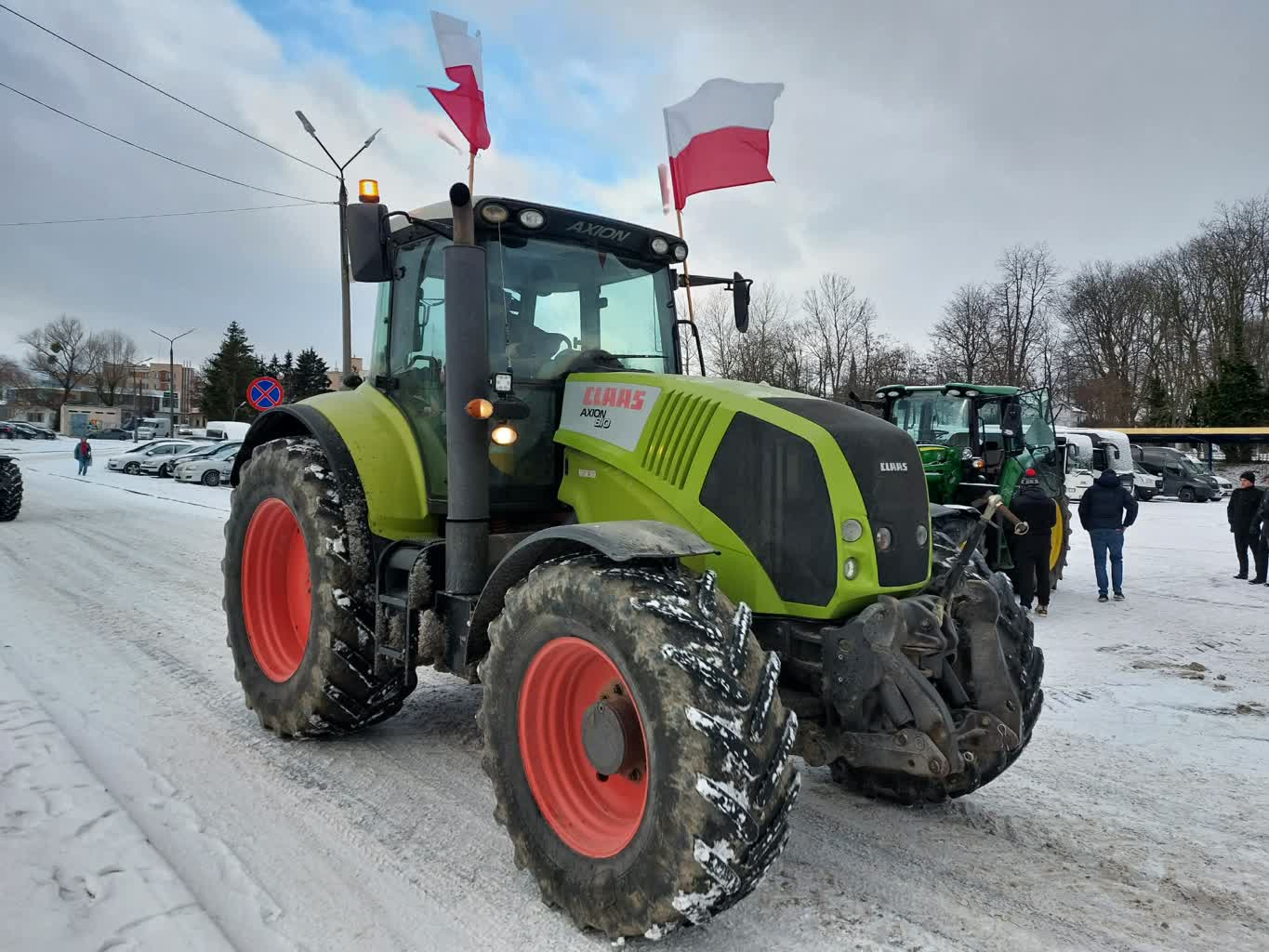 „Mercosur zabija nasze rolnictwo”. Protest rolników w Rykach 6 605274886_25487004784295614_4332163158936361545_n.jpg