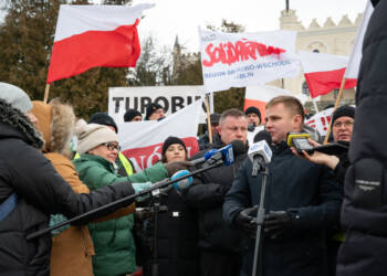 Protest przeciw umowie z Mercosur w Lublinie 4 EAttachments92277788867ab6361996af409c3560363299aed xl