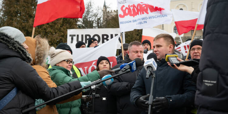 Protest przeciw umowie z Mercosur w Lublinie 1 EAttachments92277788867ab6361996af409c3560363299aed xl