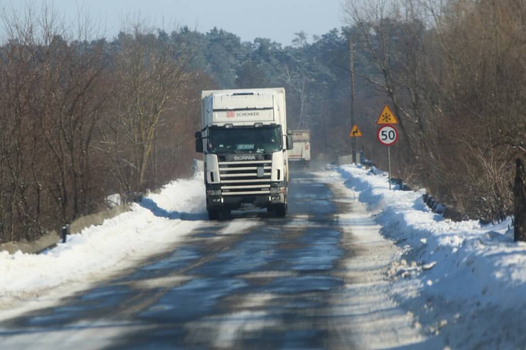 Zima w Lubelskiem. Najtrudniejsze warunki na drogach wojewódzkich 1 EAttachments92461822e635b83fb36589da5fbbe1cd09de428 xl