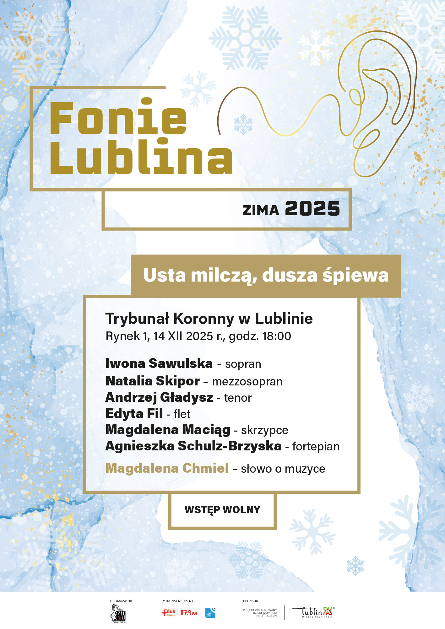 Fonie Lublina - Zima 2025 7 Fonie 25 3 1