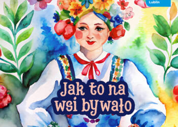 Jak to na wsi bywało – widowisko obrzędowe „Jesienne wieczory” 7 Jak to na wsi bywalo 1024x1024 1