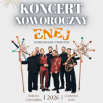 Plakat Enej A3 prawidlowy