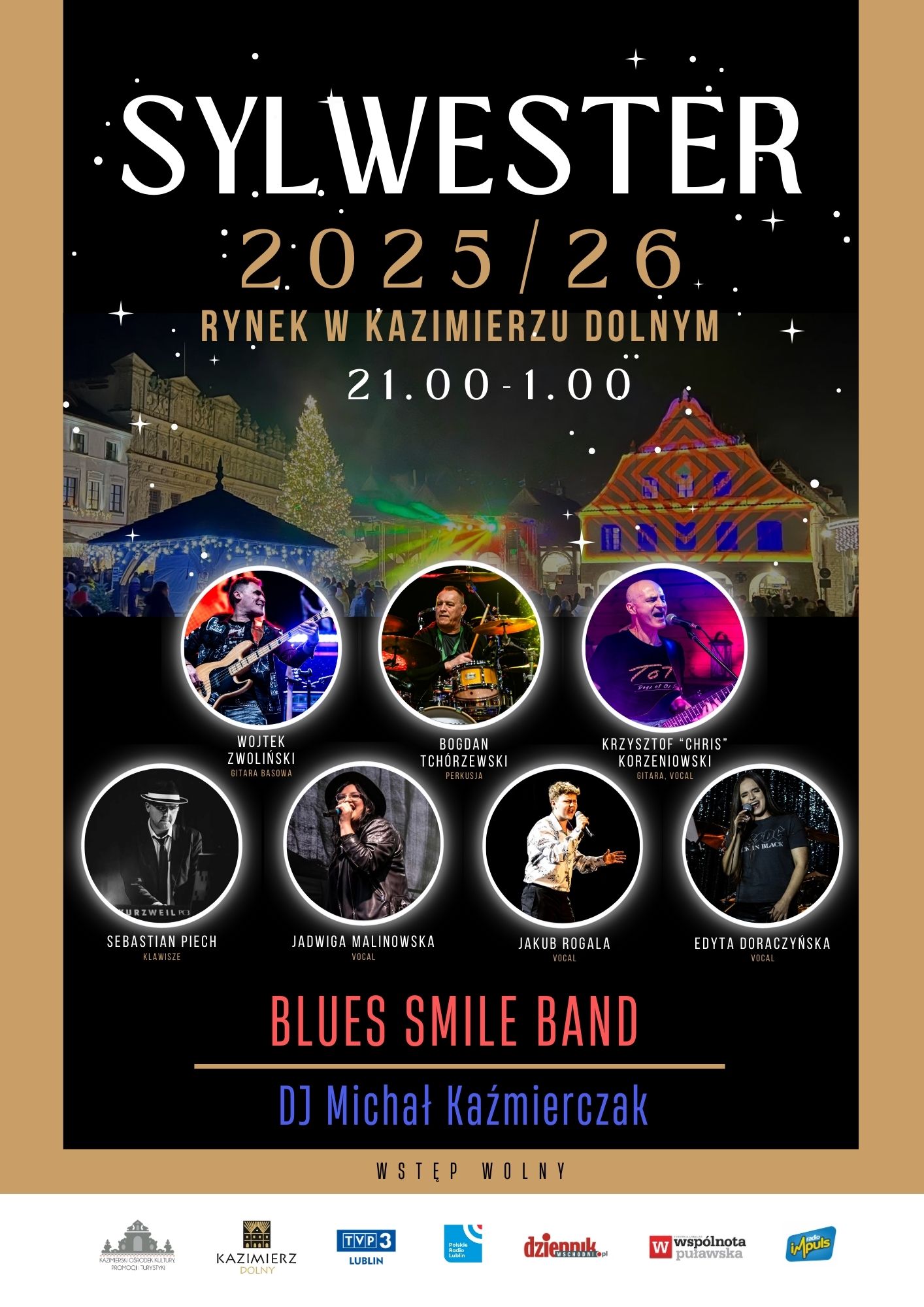 Sylwester 2025