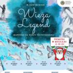 Wieza Legend Post na Instagram