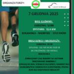 grafiki projekt i sponsorzy Plakat