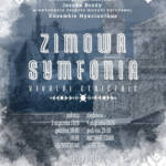 plakat zimowasymfonia
