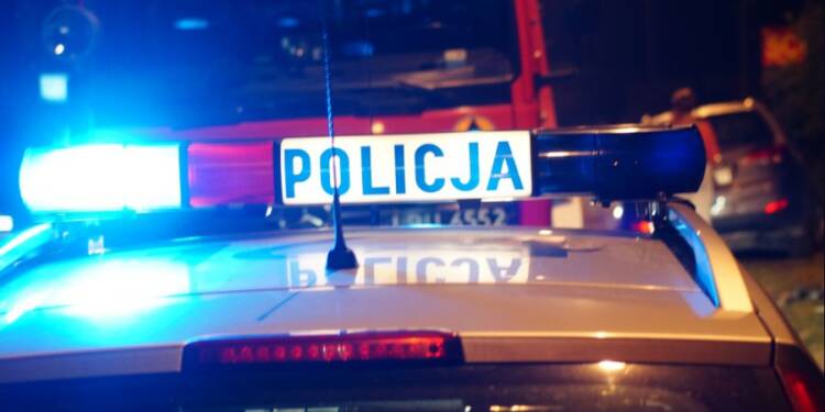 Zderzenie z ciężarówką na drodze krajowej. Jedna osoba ranna 1 EAttachments576092584317a063f04e72d34353ad0450b10c3 3