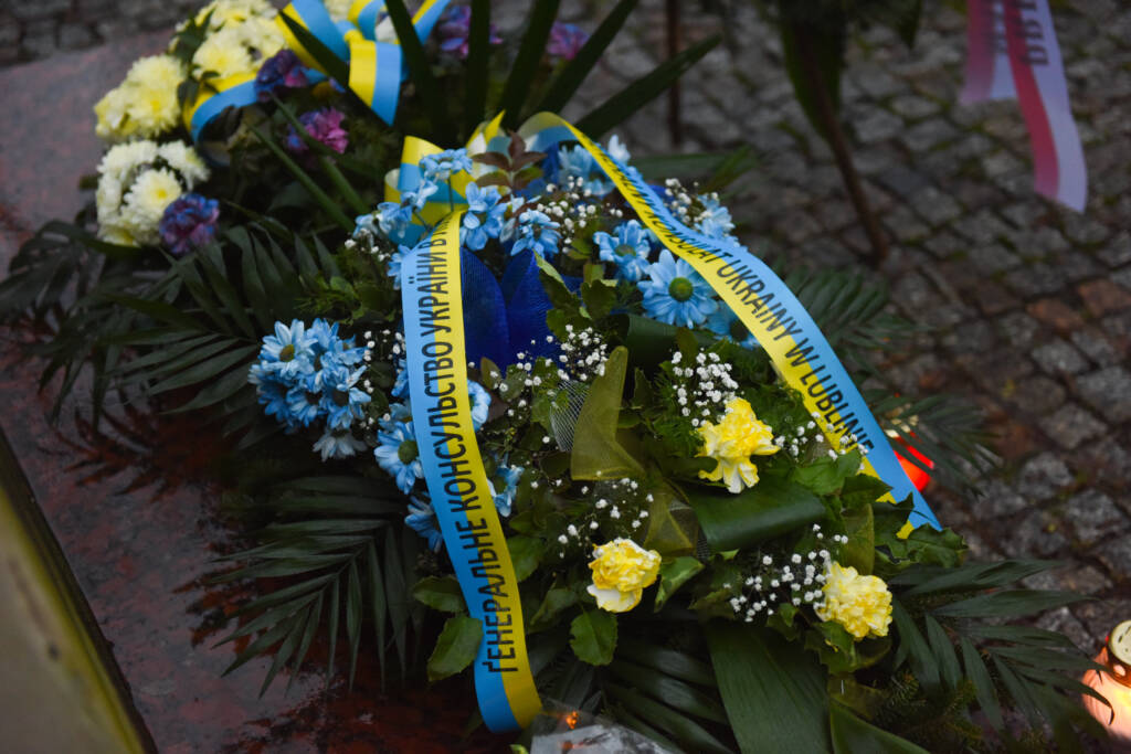 Lublin: Ukraińcy świętują Dzień Jedności 1 EAttachments6858703113209d09fb375354c49205bdb6f6d5c