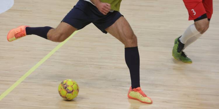 2023.12.03. LUBLIN . CHARYTATYWNY TURNIEJ FUTSALU .
FOT. PIOTR MICHALSKI