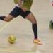 Grają dla lubelskiego hospicjum! Turniej futsalu w szczytnym celu 10 2023.12.03. LUBLIN . CHARYTATYWNY TURNIEJ FUTSALU .
FOT. PIOTR MICHALSKI