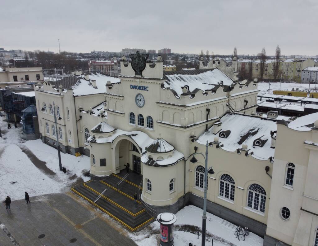 Tu można się ogrzać! Dworzec kolejowy i autobusowy w Lublinie otwarty dla potrzebujących 1 EAttachments7661748a0b2231bc9718eab25dc94d562a39c2d