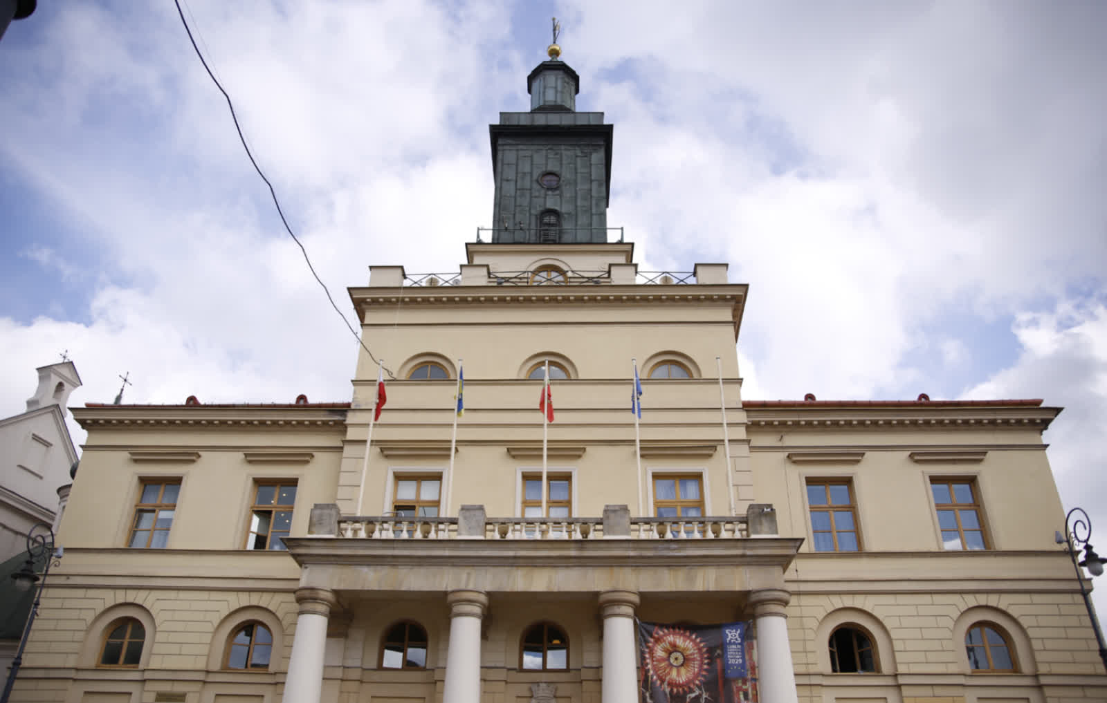 CBA prowadziło czynności w lubelskim ratuszu. Czego dotyczy sprawa?