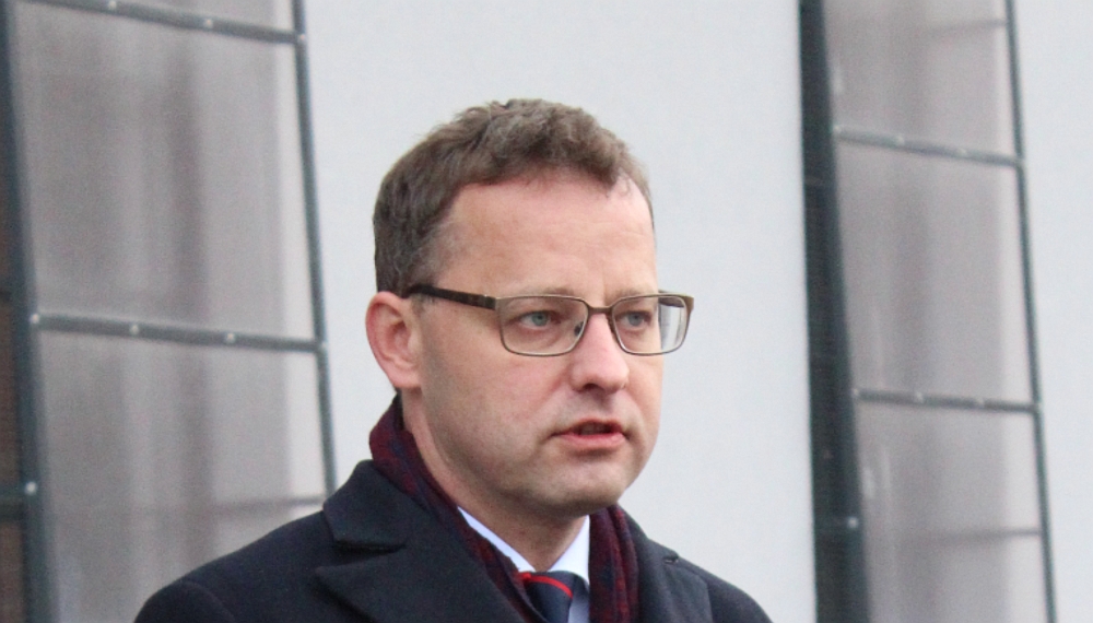 Sprawa zatrzymania posła z Lubelskiego. Śledztwo umorzone