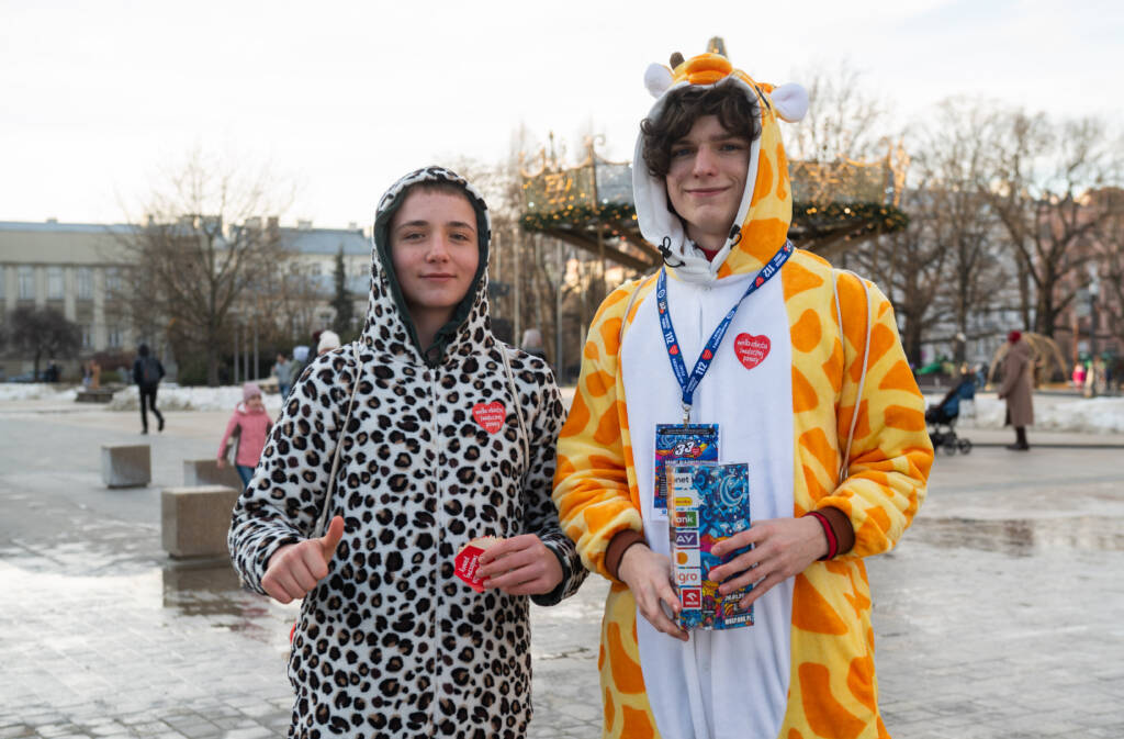 Lublin: Wielka Orkiestra po raz 34. gra dla chorych dzieci 2 EAttachments8492079f5a27fa33a74b11473eaf940f8d28cbe 1