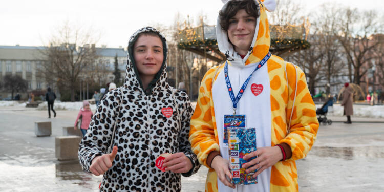 Lublin: Wielka Orkiestra po raz 34. gra dla chorych dzieci 1 EAttachments8492079f5a27fa33a74b11473eaf940f8d28cbe 1