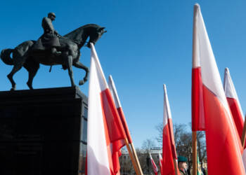 Piłsudski w Lublinie. Żywa lekcja historii na ulicach miasta 3 EAttachments85921946695fc0ed8f23e81282d29fc0ea9be87 xl