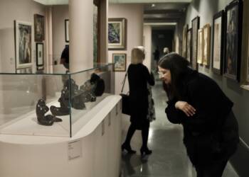 Ponad 520 tys. osób odwiedziło Muzeum Narodowe. Hitem wystawa o polskich artystkach 4 EAttachments8678453d47cf0e0c9a814dab834ad32e93b15a9 xl